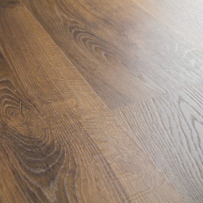 Ламинат Quick-Step Eligna U3461 Дуб шоколадный промасленный (8мм/32кл/1,722 м2) 1380*156, м2 Ламинат Quick-Step Eligna U3461 Дуб шоколадный промасленный (8мм/32кл/1,722 м2) 1380*156, м2