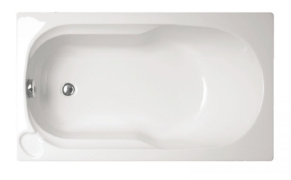 Акриловая ванна VAGNERPLAST NIKE 120x70 Акриловая ванна VAGNERPLAST NIKE 120x70