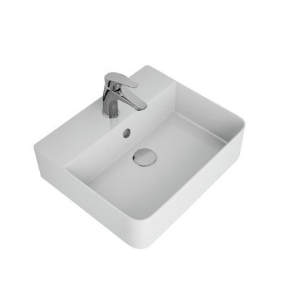 Раковина керамическая на столешницу "Джой 3"