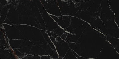 Плитка настенная 34051 Total черный 25*50 (12шт/1,5м2), м2