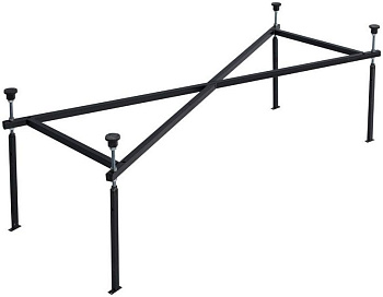 Каркас сварной для акриловой ванны Aquanet Nicol 170x85 L