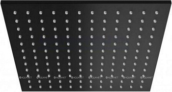 Верхний душ Paffoni Synkro King 30 ZSOF078NO