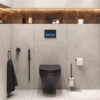 Комплект для ванной комнаты CK70GH