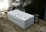 Акриловая ванна Акватек Мартиника 180х90 MAR180-0000053
