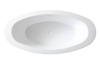 Акриловая ванна Abber 185х91 AB9206 Акриловая ванна Abber 185х91 AB9206