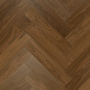 Кварцевый паркет Quartz Parquet Английская Ёлка Орех Американский, 33-400-29, 5/0,6 мм