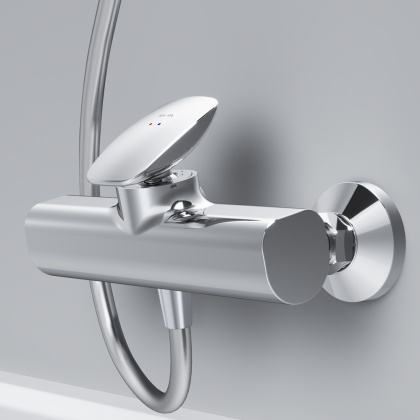 Смеситель Для душа F70A20000 Spirit 2.0