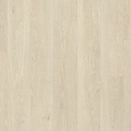 Виниловый ламинат Quick-step Дуб морской бежевый PUCL40080 (7шт/2,22м2) 1510*210*4,5, м2