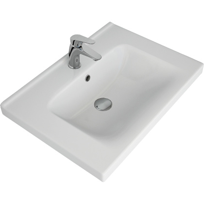 Раковина керамическая "Гармония-65"