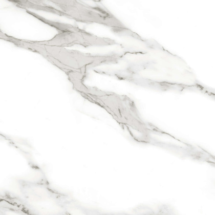 Duna/Velsaa - Керамогранит - Statuario Eva 60 Satin - 60х60 см  Duna/Velsaa - Керамогранит - Statuario Eva 60 Satin - 60х60 см
