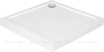 Душевой поддон Aquanet Gamma/Beta Cube 90х90 Душевой поддон Aquanet Gamma/Beta Cube 90х90