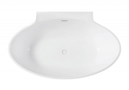 Акриловая ванна Abber 172х103 AB9237 Акриловая ванна Abber 172х103 AB9237