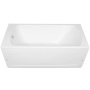 Акриловая ванна Aquanet Roma 170x70 (с каркасом)