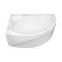Акриловая ванна Aquanet Jamaica 160x100 L (с каркасом)