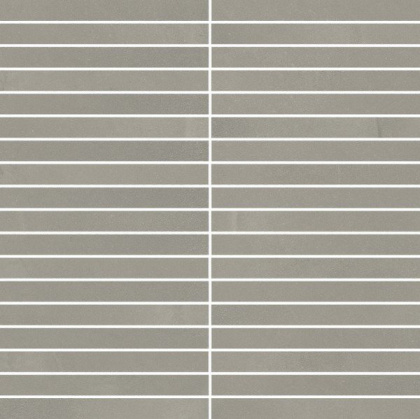 Мозайка 610110001029 Континуум Айрон 30см*30см*9мм (1уп/11шт/)стрип, шт.