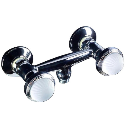 Смеситель для душа_Комплект