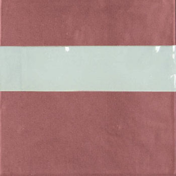 Керамогранит Nelly Ash Roze 15х15