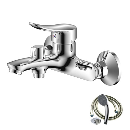 Смеситель д/ванны ARRIBA, арт. 09201AR Смеситель д/ванны ARRIBA, арт. 09201AR