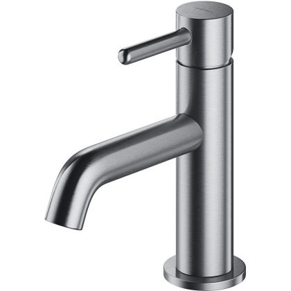 Смеситель для умывальника OMNIRES Y Y1210NNI (никель) Смеситель для умывальника OMNIRES Y Y1210NNI (никель)