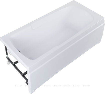 Каркас разборный для акриловой ванны Aquanet Extra 150 Каркас разборный для акриловой ванны Aquanet Extra 150