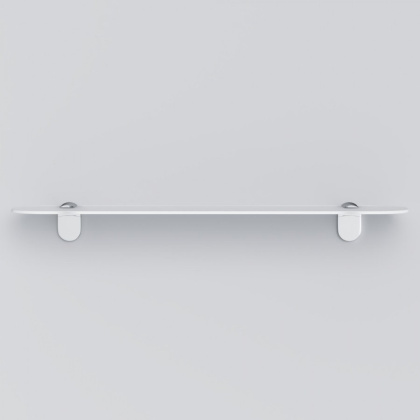 A8434700 X-Joy Стеклянная полка, 50 см