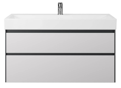 Тумба под раковину Creto Amelia 100