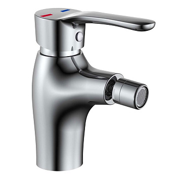 Смеситель для биде Aquanet Elements SD20064