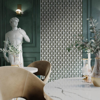 Декор ID148 Риальто Нобиле 2 наборный лаппатированный 30см*34,5см*9мм (1уп/6шт/), шт Декор ID148 Риальто Нобиле 2 наборный лаппатированный 30см*34,5см*9мм (1уп/6шт/), шт