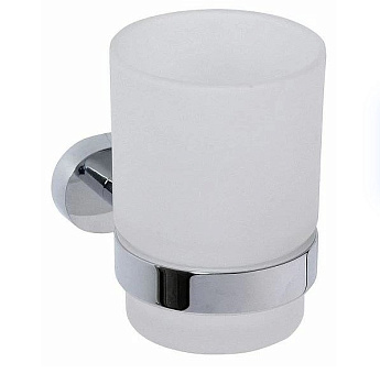 Держатель зубных щеток, стекло