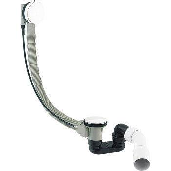 Слив-перелив OMNIRES CGS TK104-PLUS-3.35+64-SBP (белый) Слив-перелив OMNIRES CGS TK104-PLUS-3.35+64-SBP (белый)