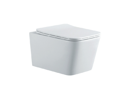 Подвесной унитаз Акватек Либра AQ0530N-00