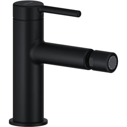 Смеситель для биде EXCELLENT Pi AREX.1203BL (черный мат)