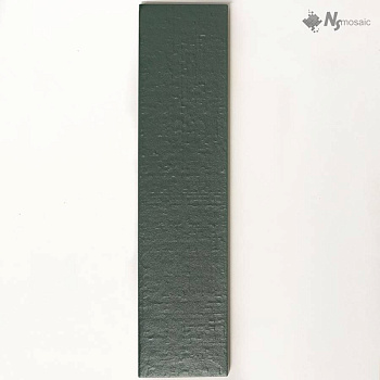 Мозаика R-334 керамика матовая (72*293) 24