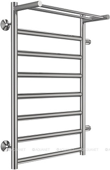 Полотенцесушитель Terminus Хендрикс П8 500х800 бп500 Полотенцесушитель Terminus Хендрикс П8 500х800 бп500