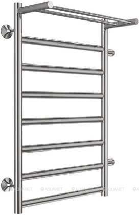 Полотенцесушитель Terminus Хендрикс П8 500х800 бп500 Полотенцесушитель Terminus Хендрикс П8 500х800 бп500