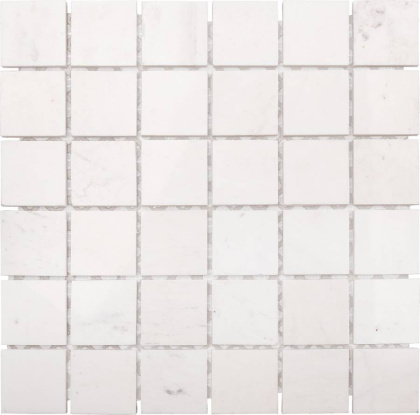 Мозаика, нат. мрамор, VMwP 48x48, Classic Мозаика, нат. мрамор, VMwP 48x48, Classic