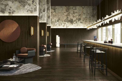 Этернум Волкано Ступ.160 Фронт