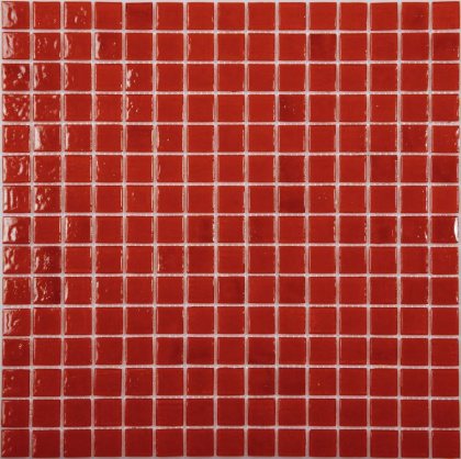 AA21 стекло красный (сетка)(20*20*4) 327*327 AA21 стекло красный (сетка)(20*20*4) 327*327