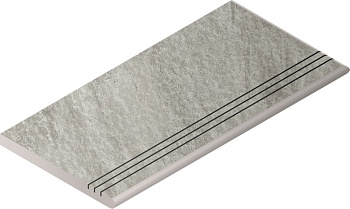 Рок Ступень Закруг.Грип 30X60 Пр Рок Ступень Закруг.Грип 30X60 Пр