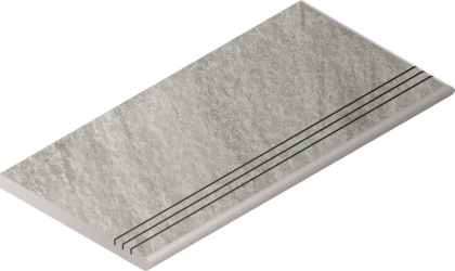 Рок Ступень Закруг.Грип 30X60 Пр Рок Ступень Закруг.Грип 30X60 Пр