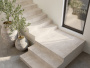 Керамогранит TRAVERTINE GREY 800х3200х12мм MATT CARVING
