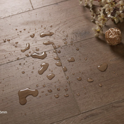 Виниловый ламинат Betta Villa V109 Дуб Комано