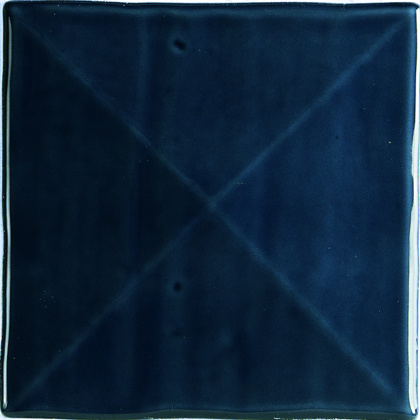 Керамическая плитка APE Ceramica Petra Navy 11,8х11,8