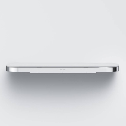 A8F37600 Func Полка для душа прямая A8F37600 Func Полка для душа прямая