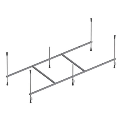 W80A-150-070W-R Like, Каркас для ванны A0 150х70 см, шт W80A-150-070W-R Like, Каркас для ванны A0 150х70 см, шт