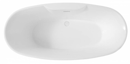 Акриловая ванна Abber 170х80 AB9323 Акриловая ванна Abber 170х80 AB9323