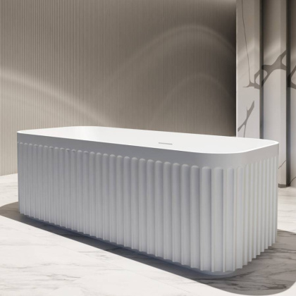 Акриловая ванна Abber 170х75 AB9411-1.7 Акриловая ванна Abber 170х75 AB9411-1.7