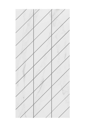Фальшмозаика SM01 Corner 30x60x10 непол. (правый) Фальшмозаика SM01 Corner 30x60x10 непол. (правый)