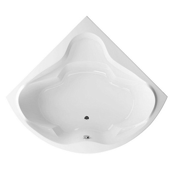 Ванна EXCELLENT Konsul 150x150 