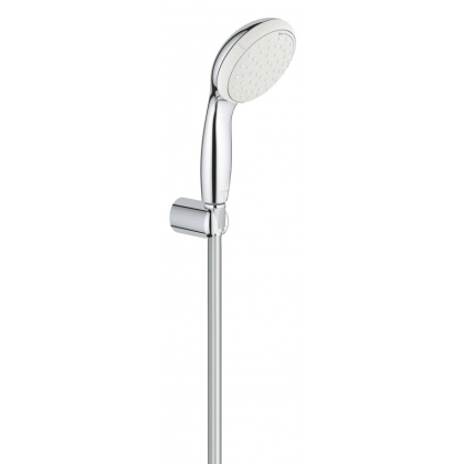 Душевой гарнитур Grohe Tempesta New 27799001 хром
